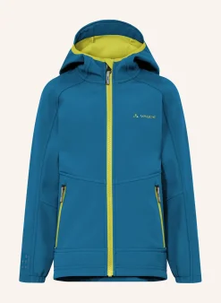 Softshell-Jacke KIDS RONDANE JACKET IV