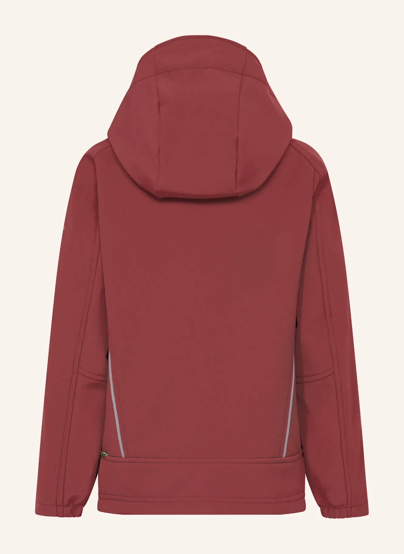Softshell-Jacke KIDS RONDANE JACKET IV