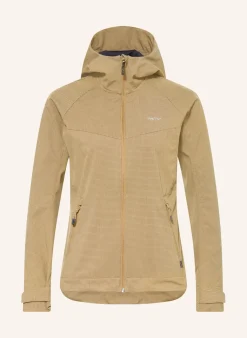 Softshell-Jacke NANCY P