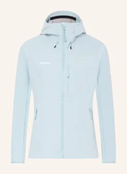 Softshell-Jacke ULTIMATE COMFORT SO HOODED