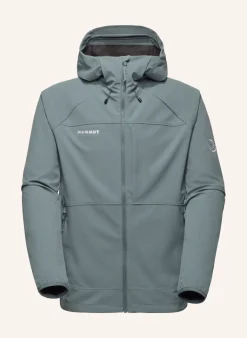 Softshell-Jacke ULTIMATE COMFORT