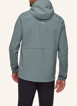 Softshell-Jacke ULTIMATE COMFORT