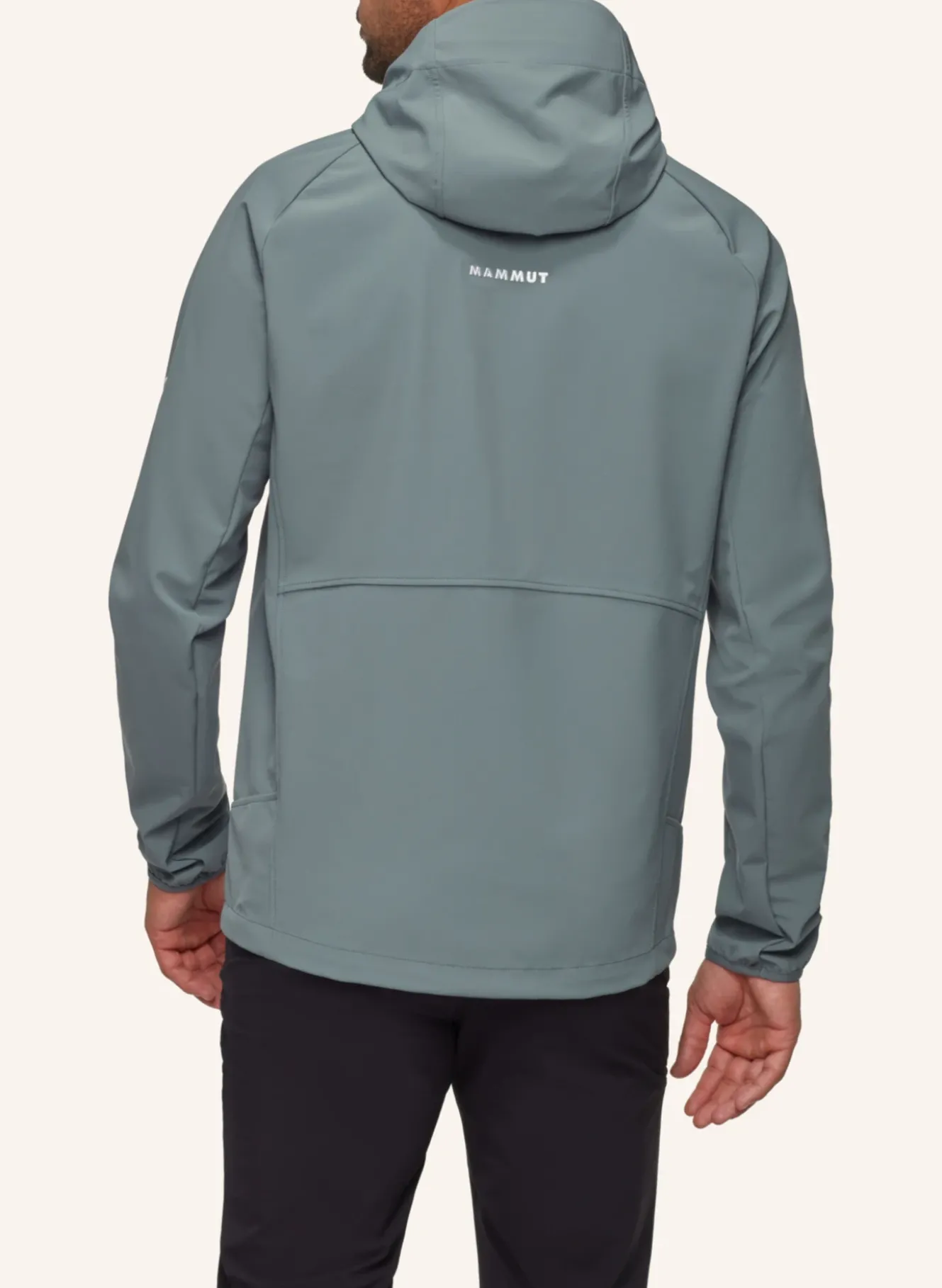 Softshell-Jacke ULTIMATE COMFORT