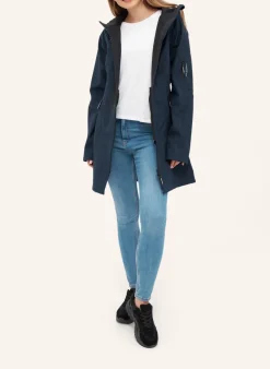 Softshell-Mantel