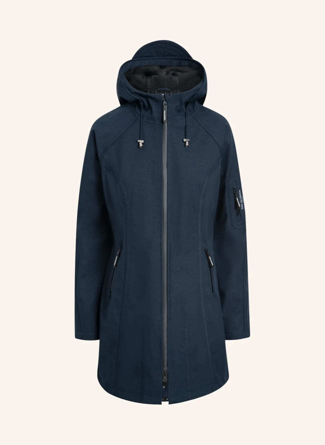 Softshell-Mantel