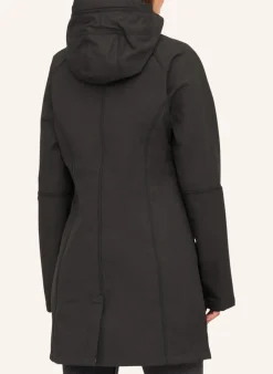 Softshell-Mantel