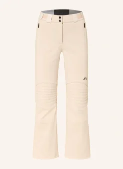Softshell-Skihose