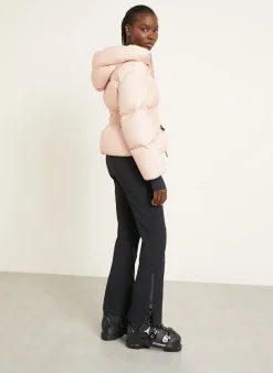 Softshell-Skihose