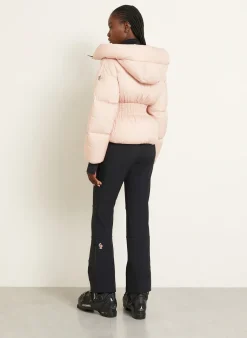 Softshell-Skihose