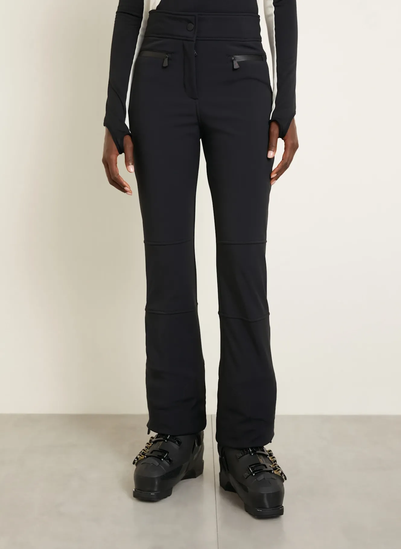 Softshell-Skihose