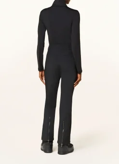Softshell-Skihose