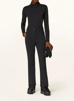 Softshell-Skihose