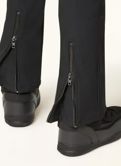 Softshell-Skihose