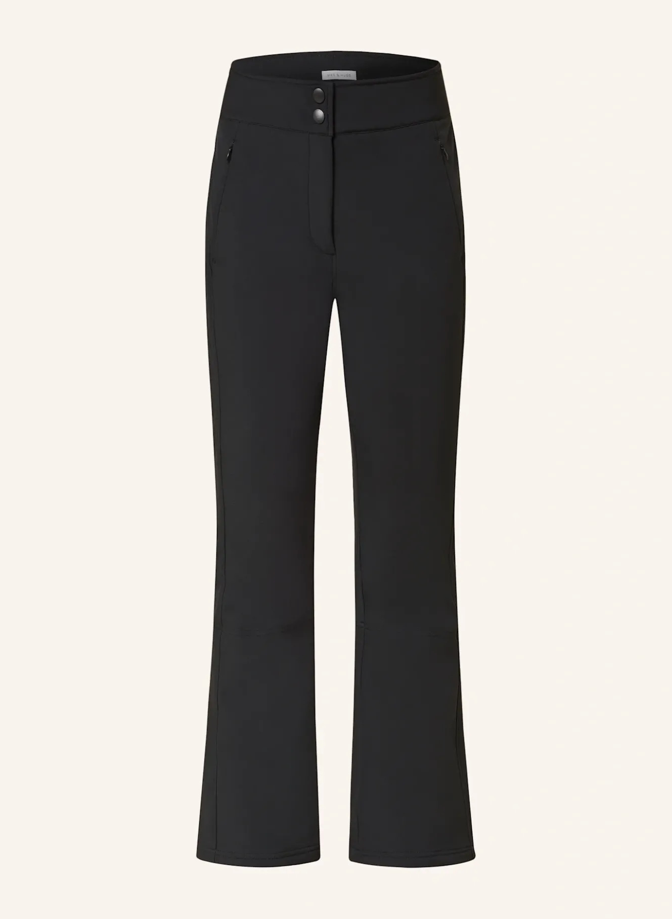 Softshell-Skihose