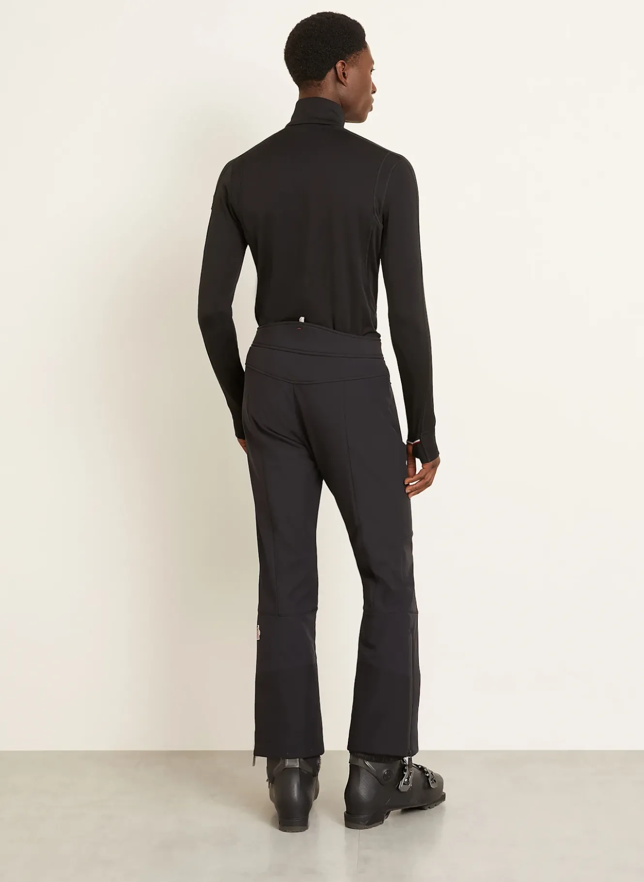 Softshell-Skihose