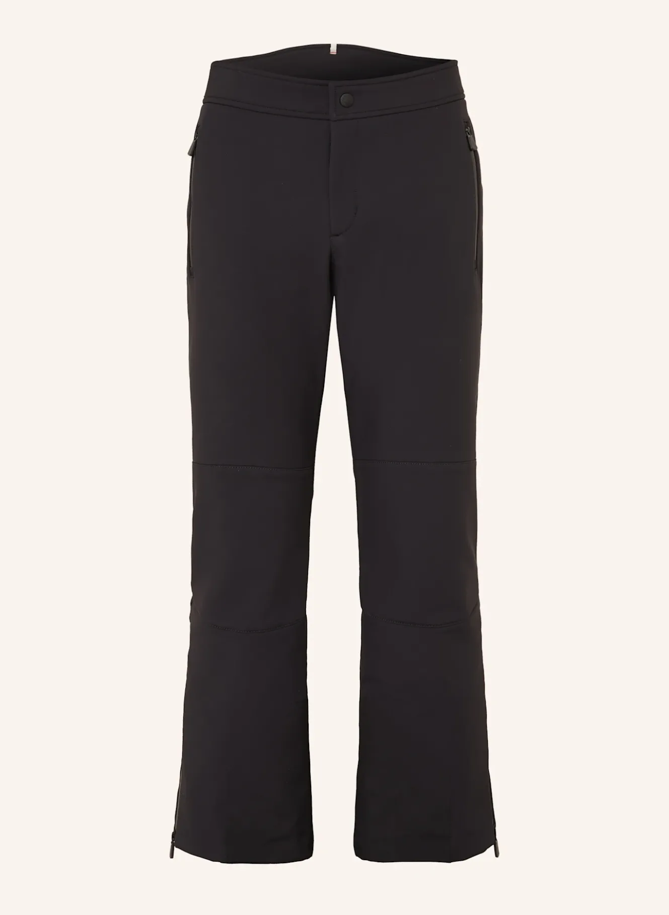 Softshell-Skihose
