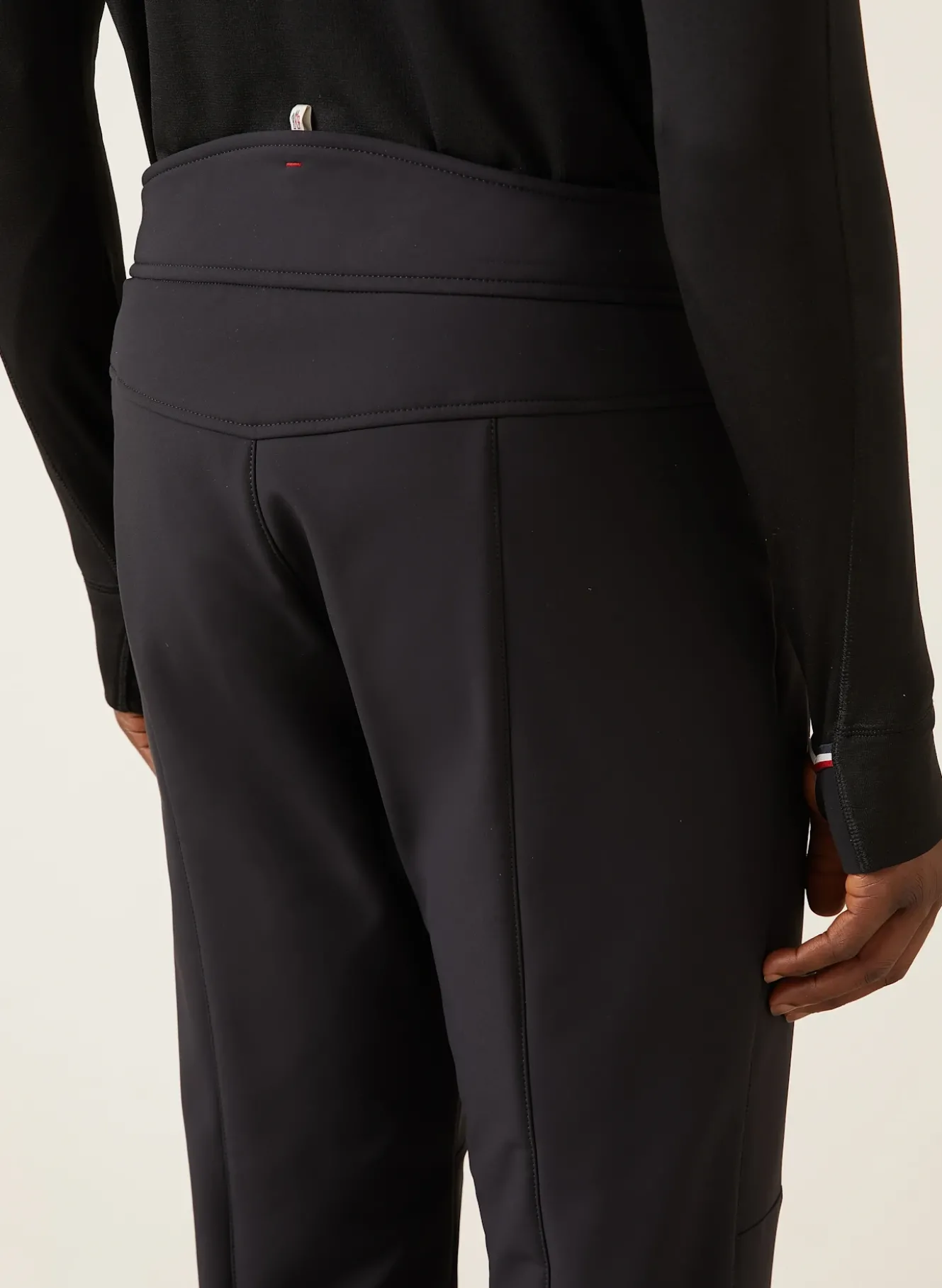 Softshell-Skihose