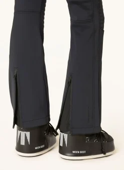 Softshell-Skihose
