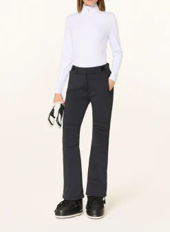 Softshell-Skihose