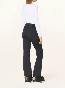 Softshell-Skihose