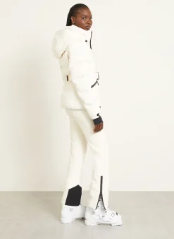 Softshell-Skihose