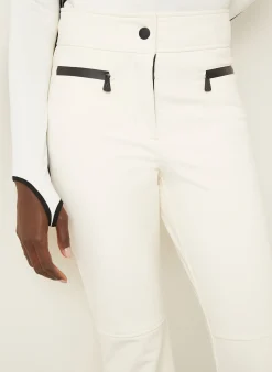 Softshell-Skihose