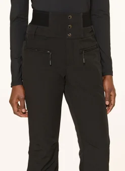 Softshell-Skihose
