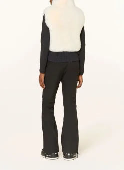 Softshell-Skihose
