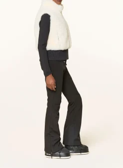 Softshell-Skihose