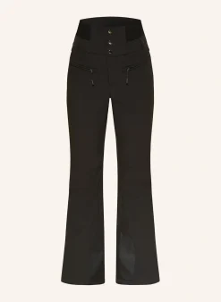Softshell-Skihose