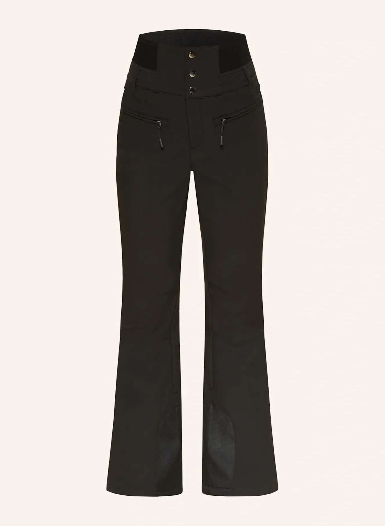 Softshell-Skihose