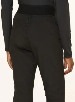 Softshell-Skihose