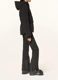 Softshell-Skihose