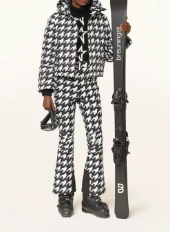 Softshell-Skihose AURORA