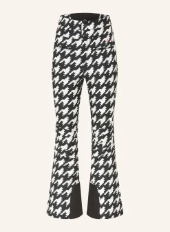 Softshell-Skihose AURORA