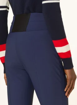 Softshell-Skihose AURORA