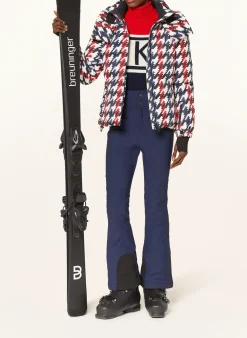 Softshell-Skihose AURORA