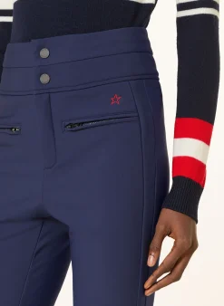 Softshell-Skihose AURORA