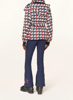 Softshell-Skihose AURORA