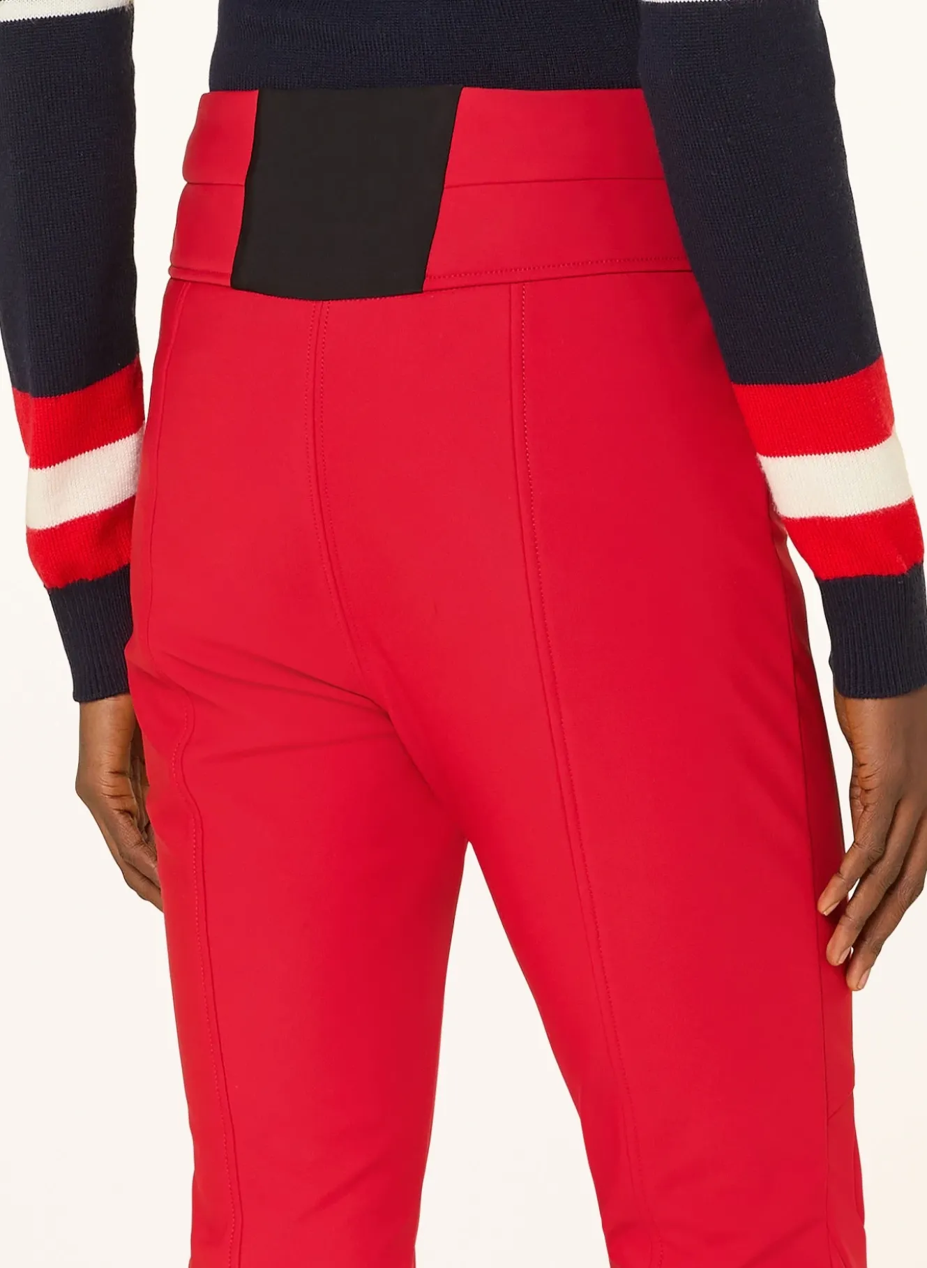 Softshell-Skihose AURORA