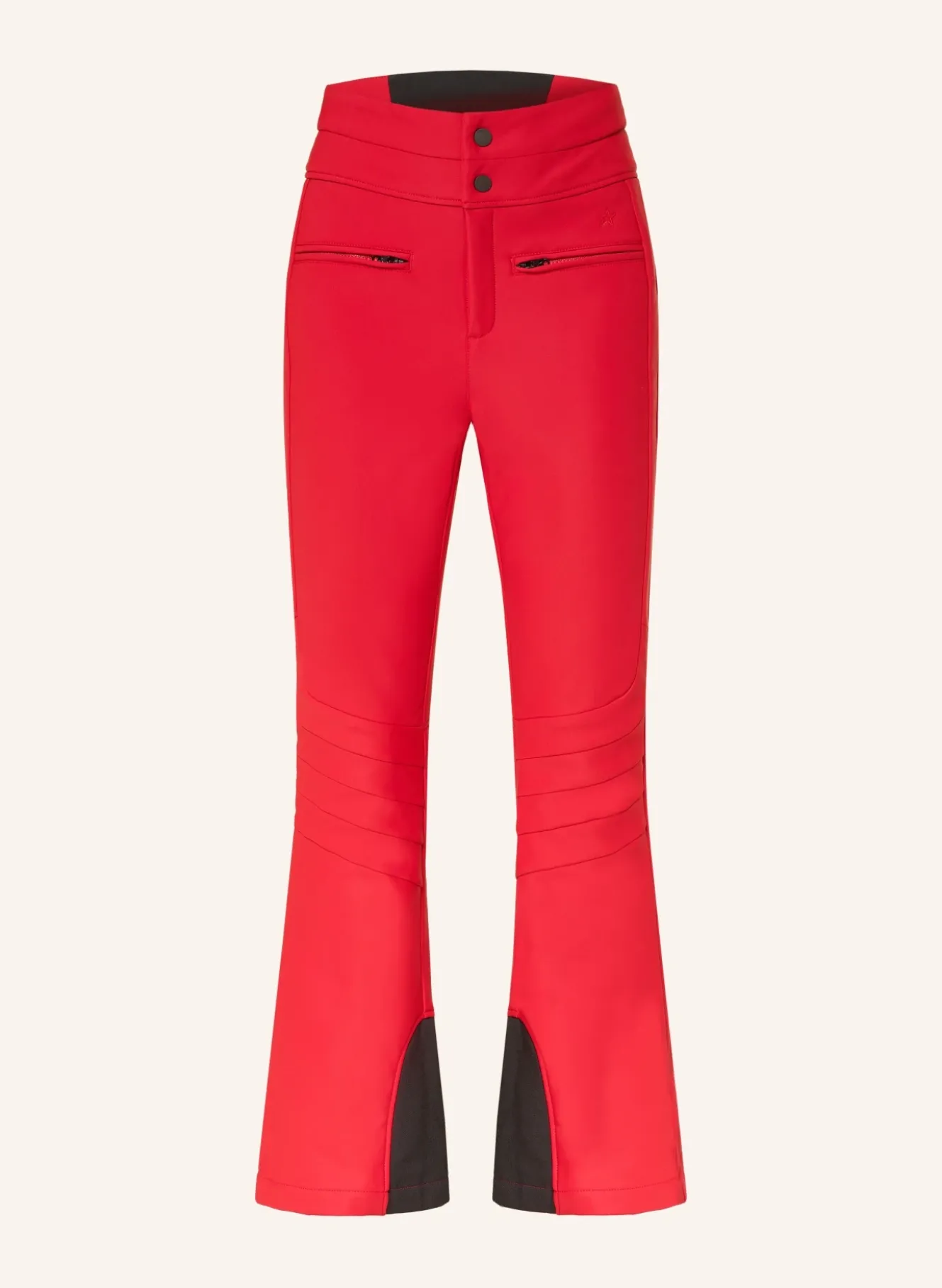 Softshell-Skihose AURORA