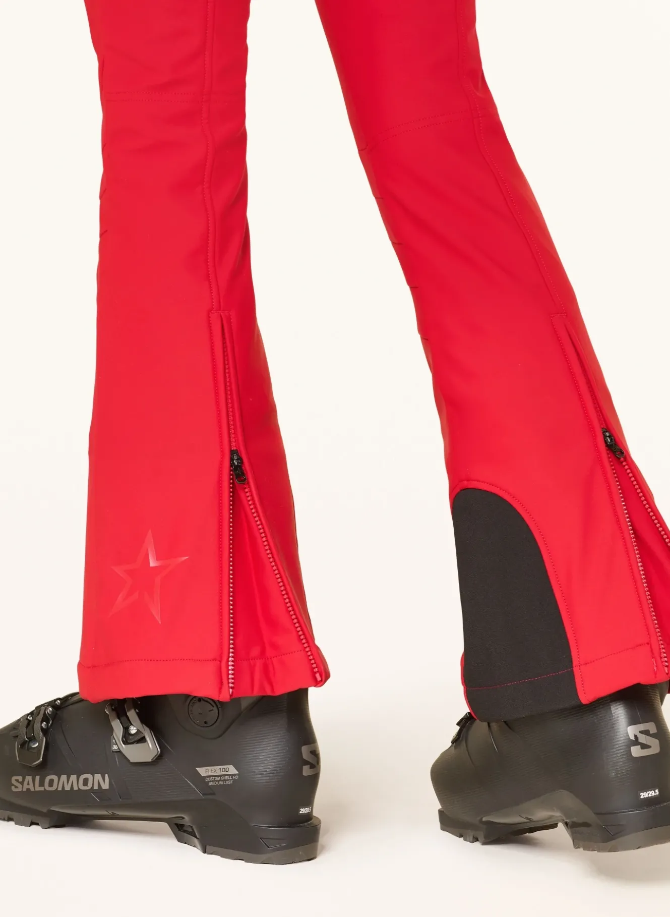 Softshell-Skihose AURORA