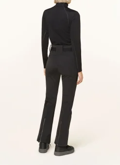 Softshell-Skihose FUSEAUX