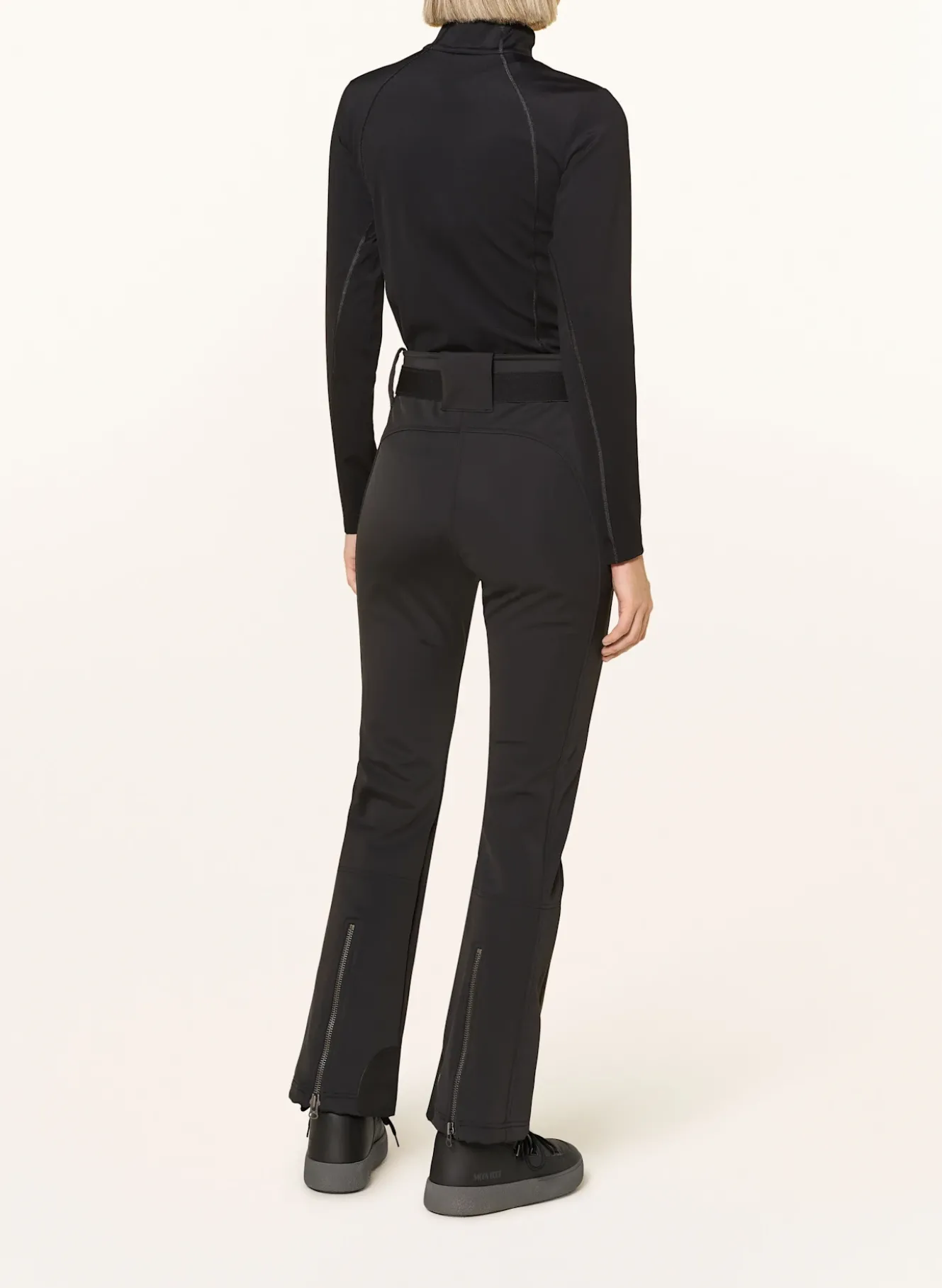 Softshell-Skihose FUSEAUX