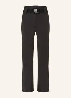 Softshell-Skihose FUSEAUX