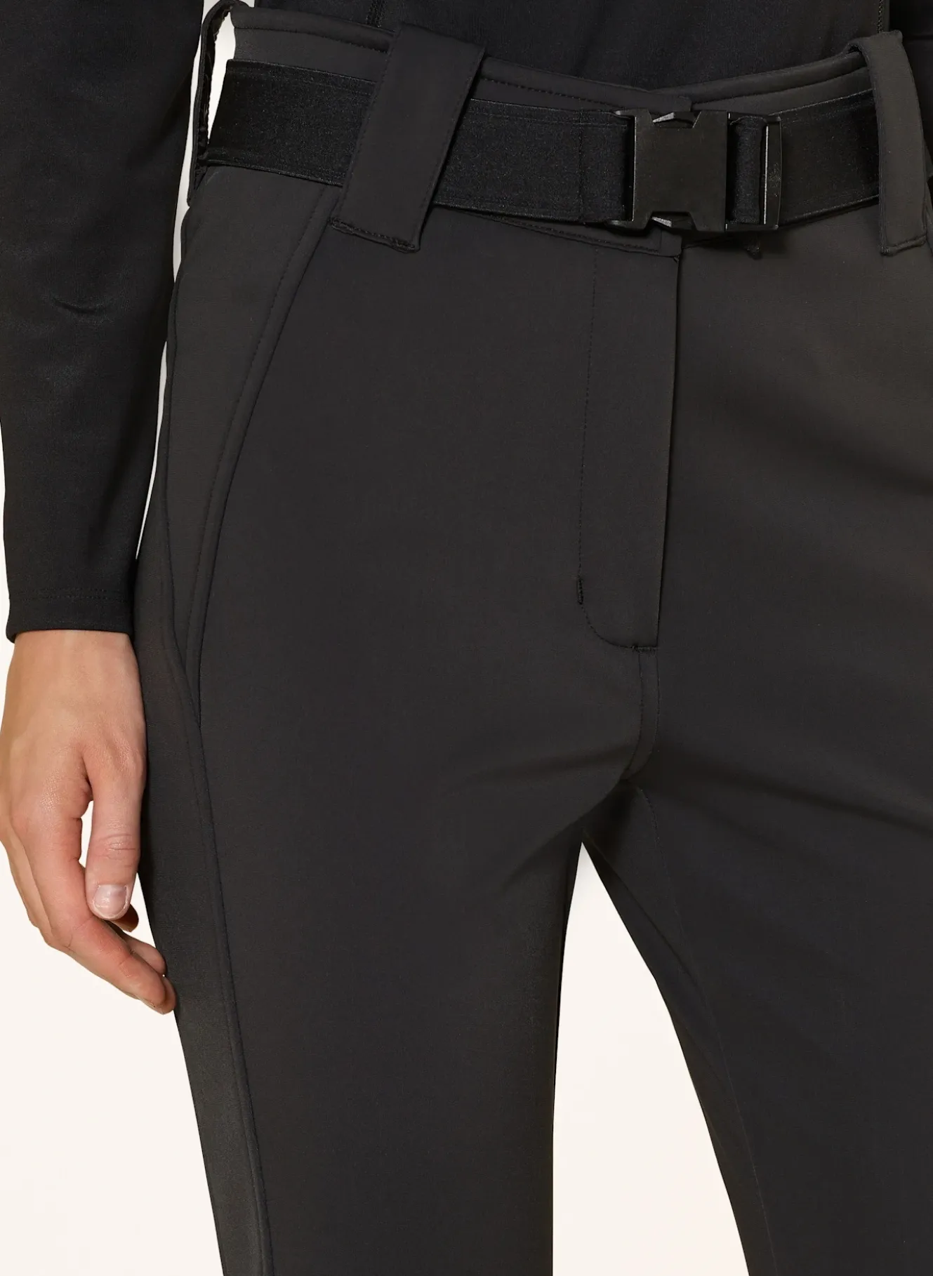 Softshell-Skihose FUSEAUX