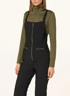 Softshell-Skihose GETTA