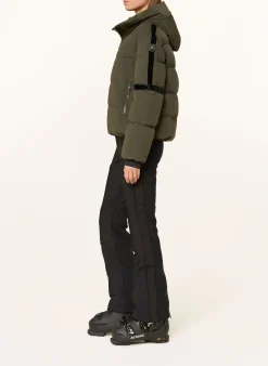 Softshell-Skihose GETTA