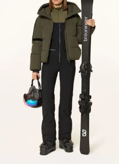 Softshell-Skihose GETTA
