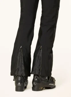 Softshell-Skihose GETTA